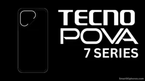 Tecno Pova 7 सीरीज का लॉन्च जल्द? मिलेगा आकर्षक ‘तिकोना’ कैमरा मॉड्यूल 3 Tecno Pova 7 Series Launch Date, Price and Features