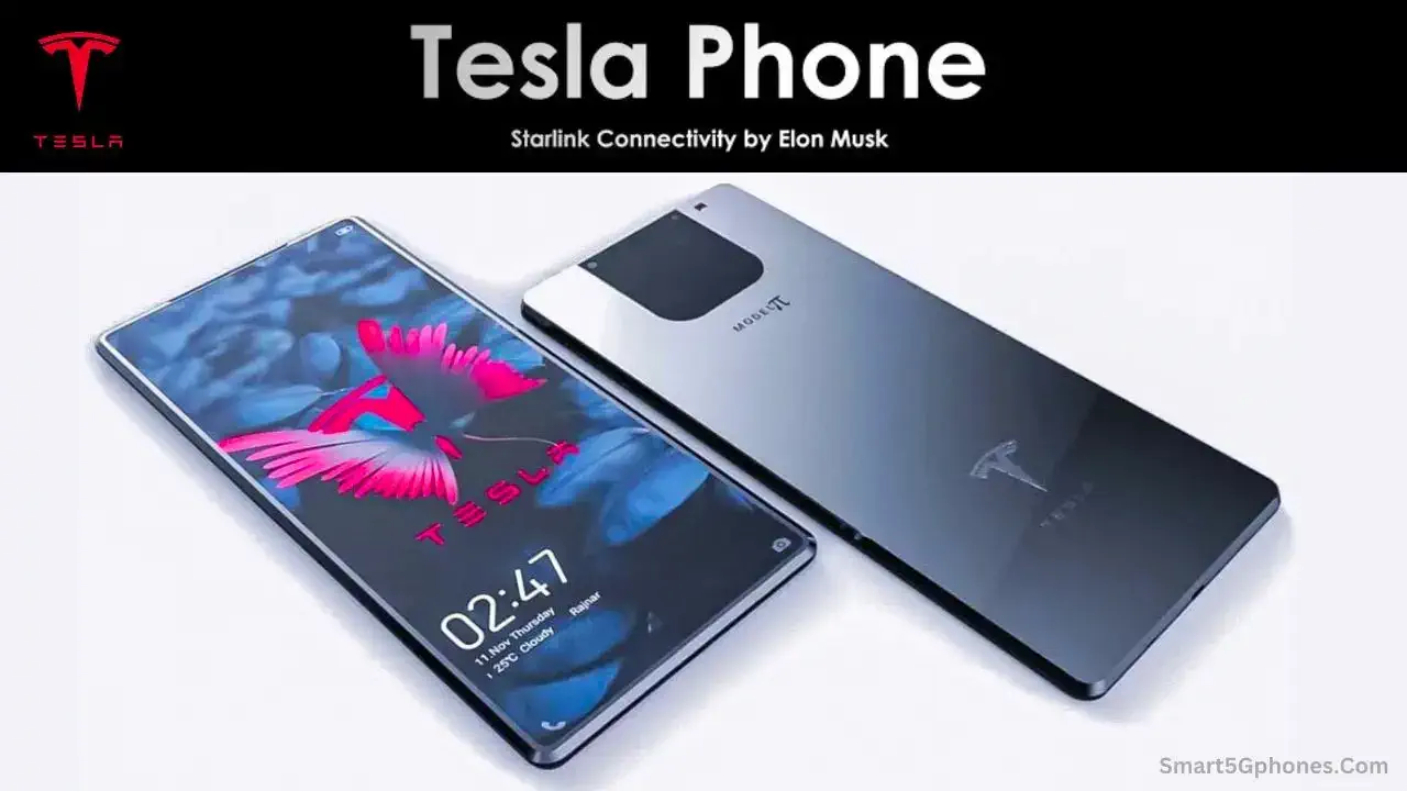 Tesla Pi Phone: सैटेलाइट इंटरनेट के साथ होगा लॉन्च? कीमत और फीचर्स जानकर चौंक जाएंगे! 4 Tesla Pi Phone