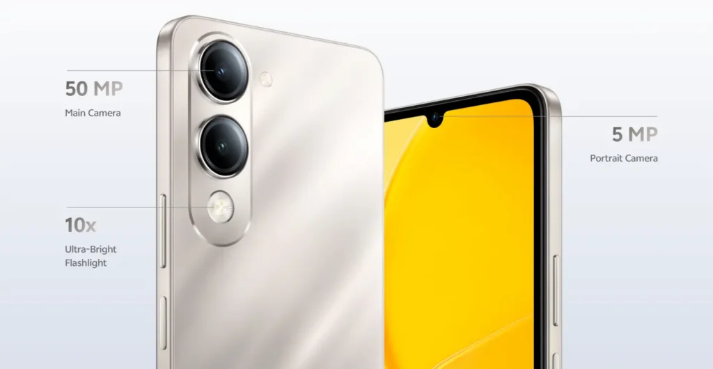विवो V29s 5G कैमरा विवो V29s 5G कैमरा